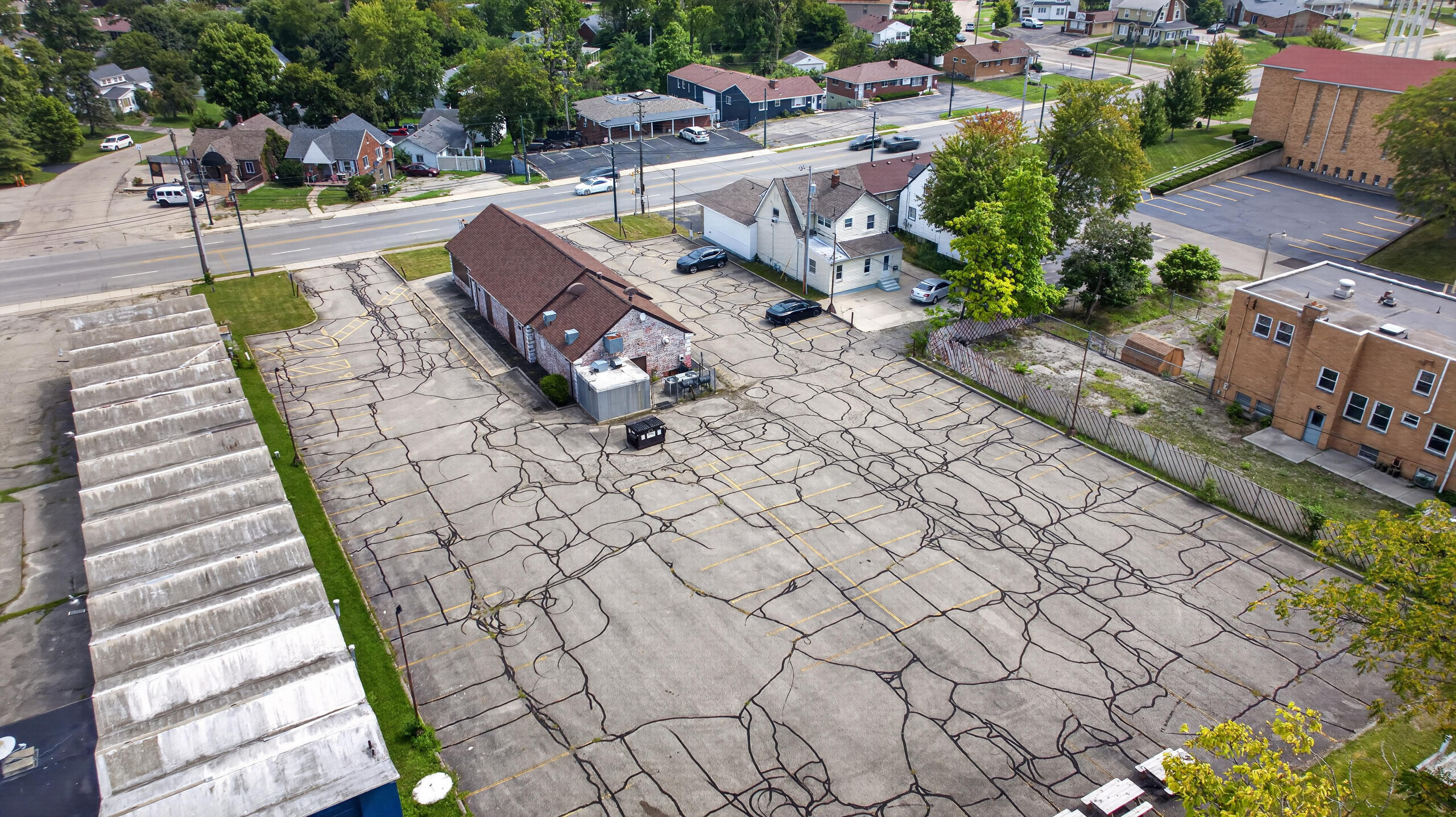 5425 Main, Dayton, Ohio 45415