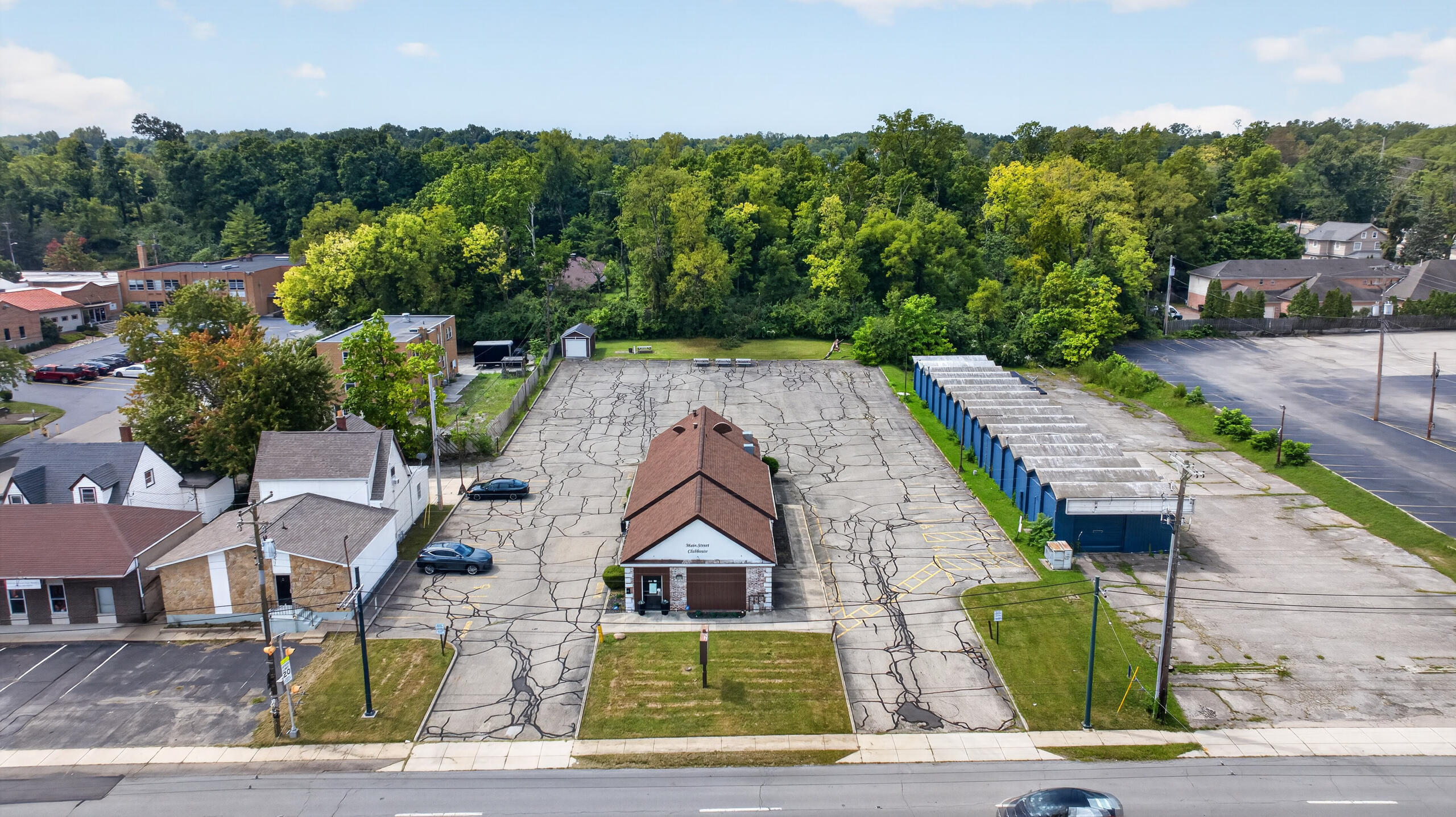 5425 Main, Dayton, Ohio 45415