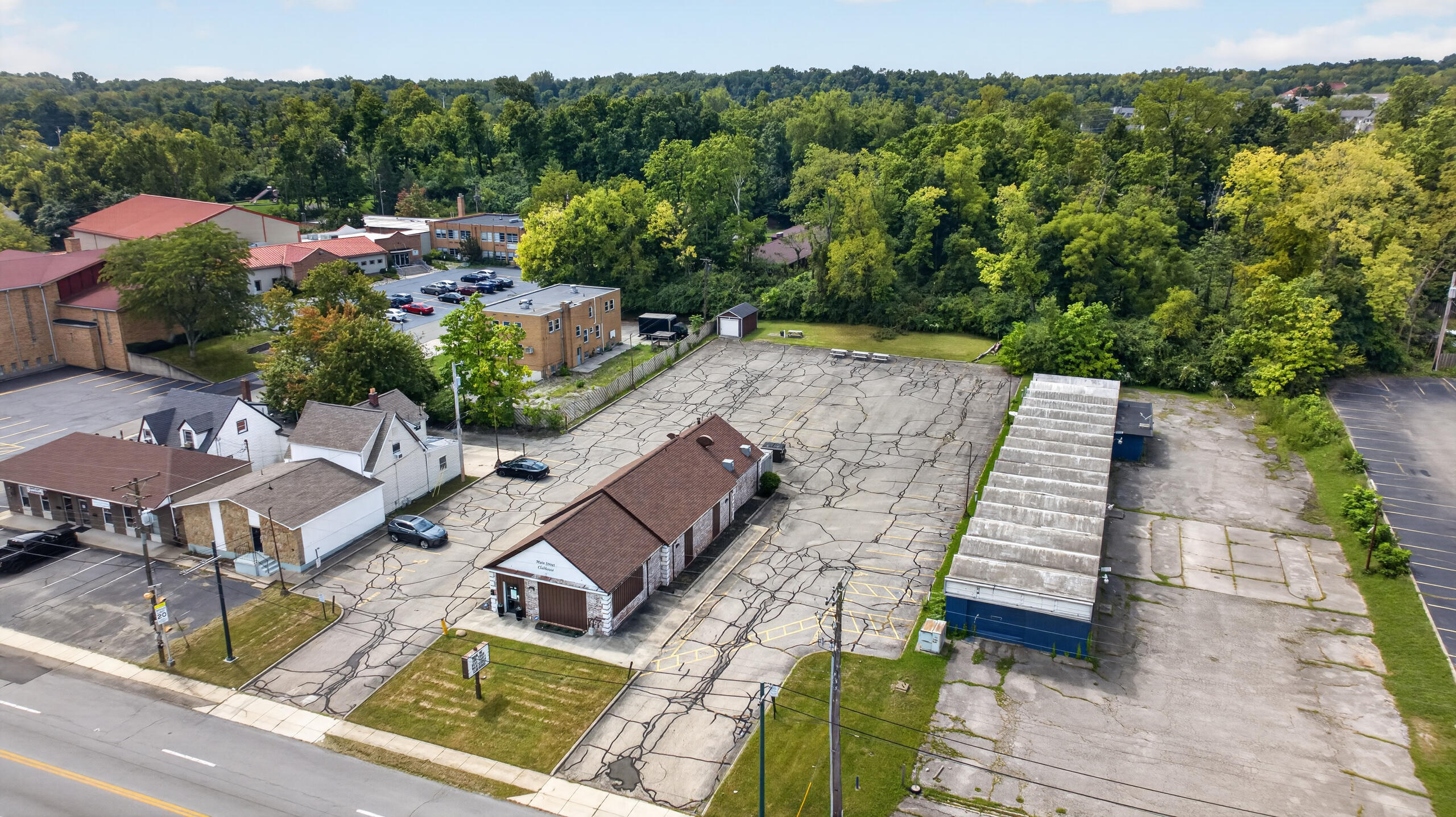 5425 Main, Dayton, Ohio 45415
