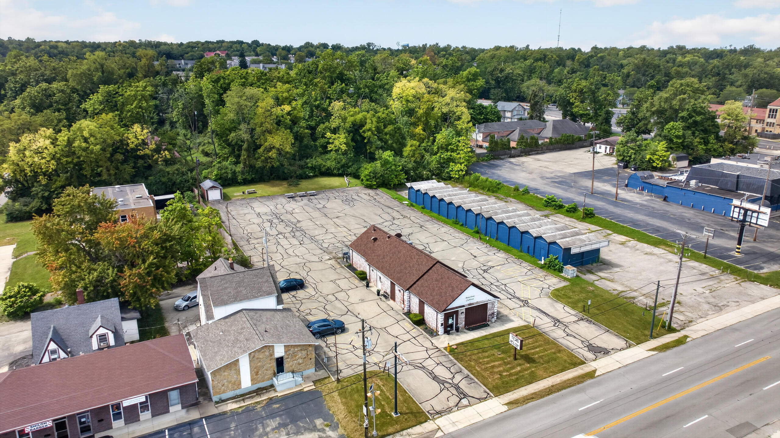 5425 Main, Dayton, Ohio 45415