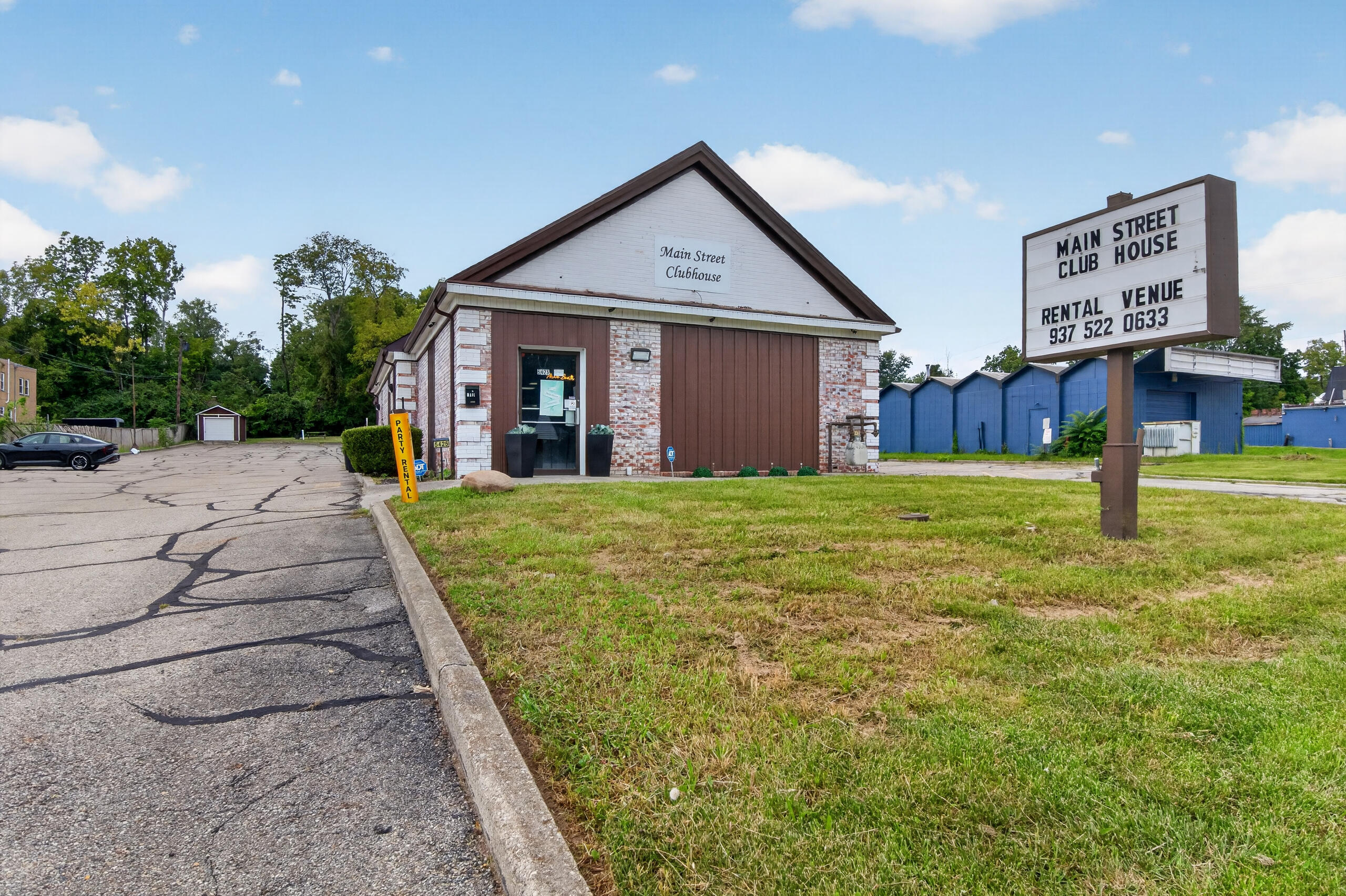 5425 Main, Dayton, Ohio 45415