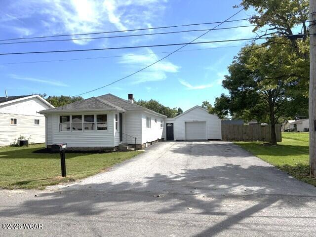 1314 McKinley, Lima, Ohio