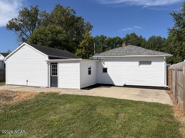 1314 McKinley, Lima, Ohio