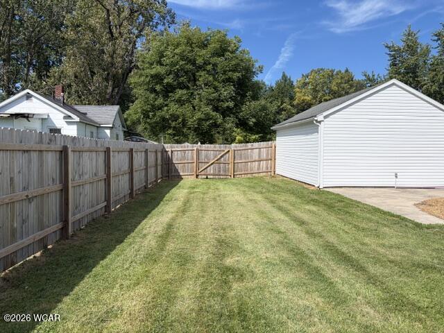 1314 McKinley, Lima, Ohio
