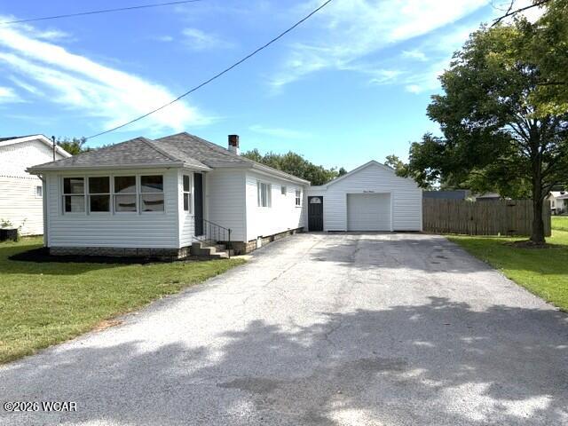 1314 McKinley, Lima, Ohio