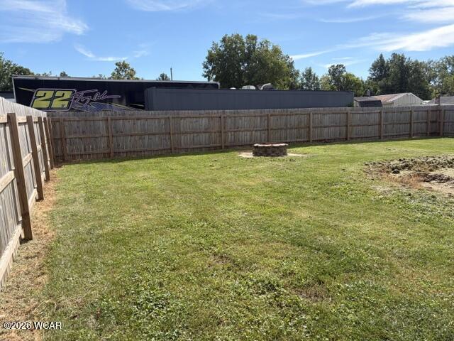 1314 McKinley, Lima, Ohio