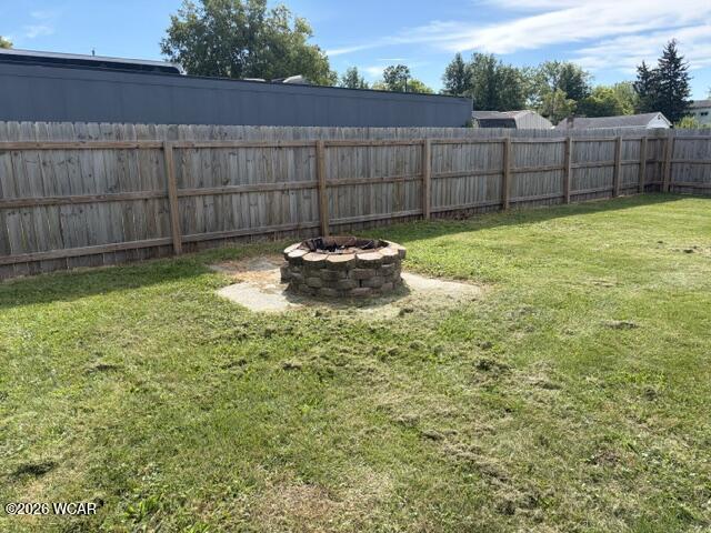 1314 McKinley, Lima, Ohio