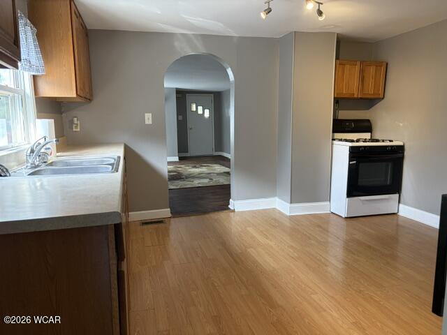 1314 McKinley, Lima, Ohio