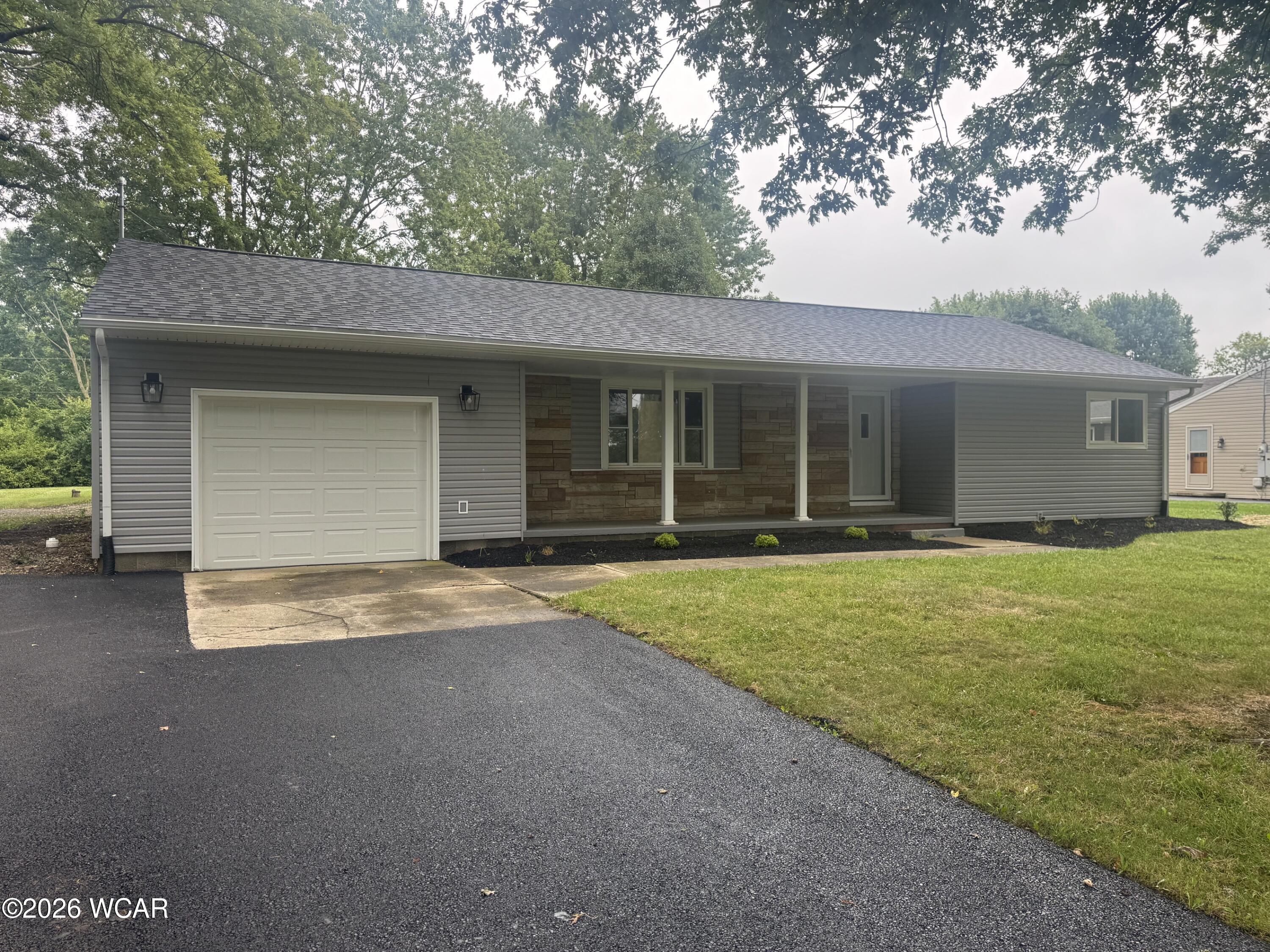 11786 Hillcrest Drive, Kenton, Ohio