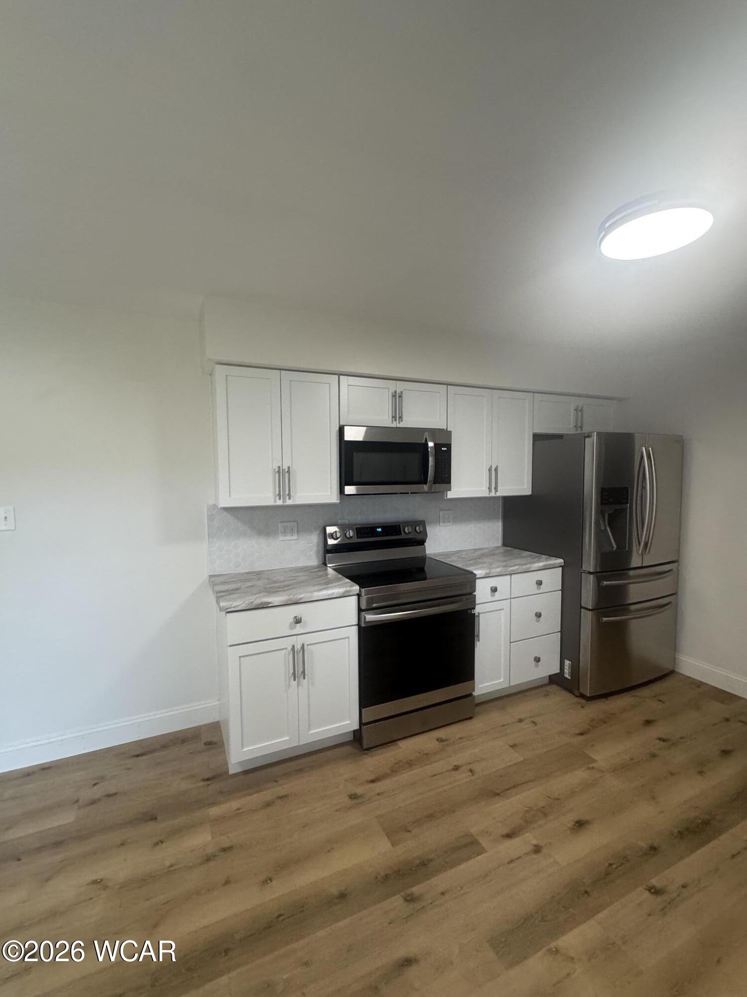 11786 Hillcrest Drive, Kenton, Ohio