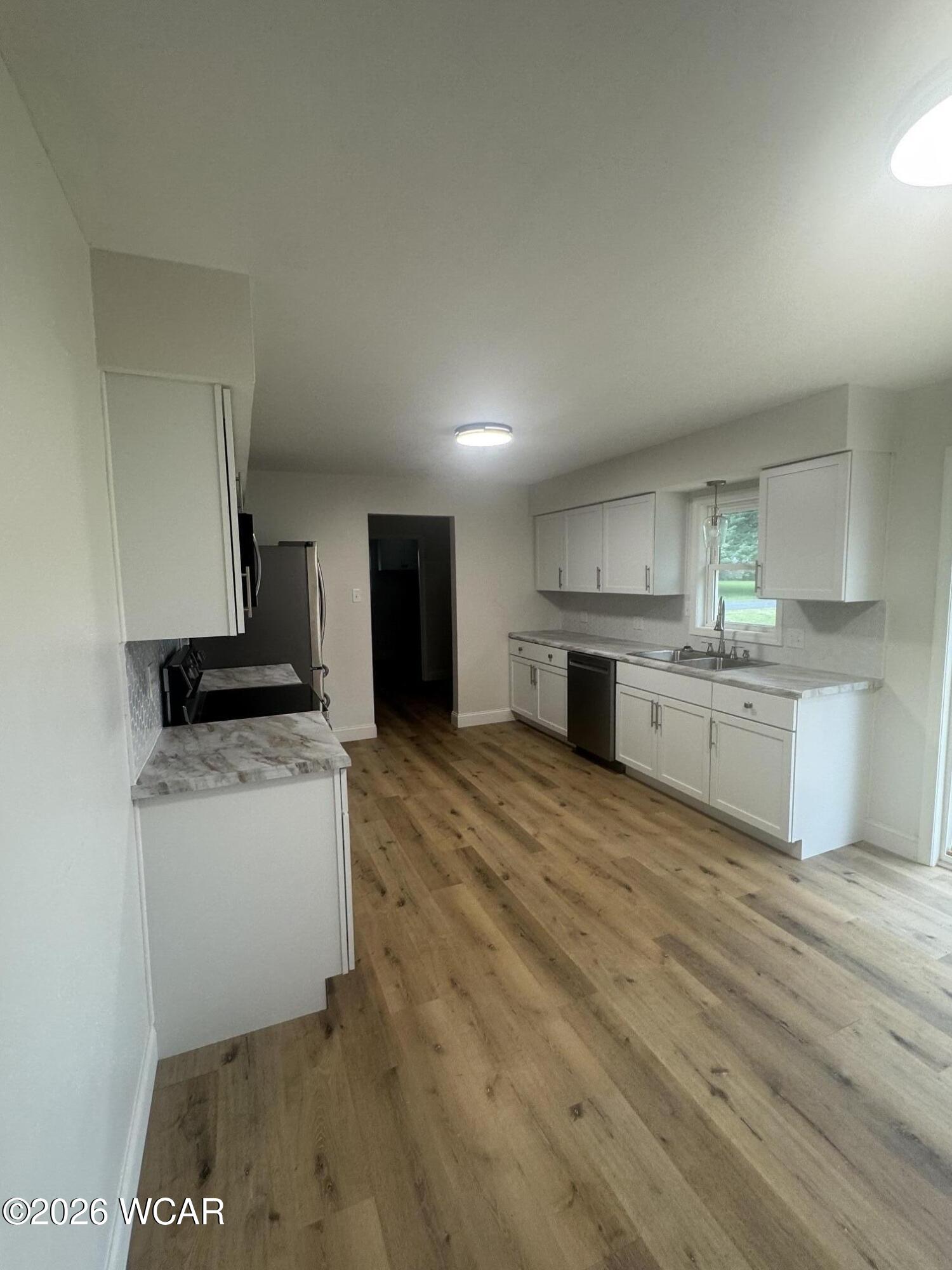 11786 Hillcrest Drive, Kenton, Ohio