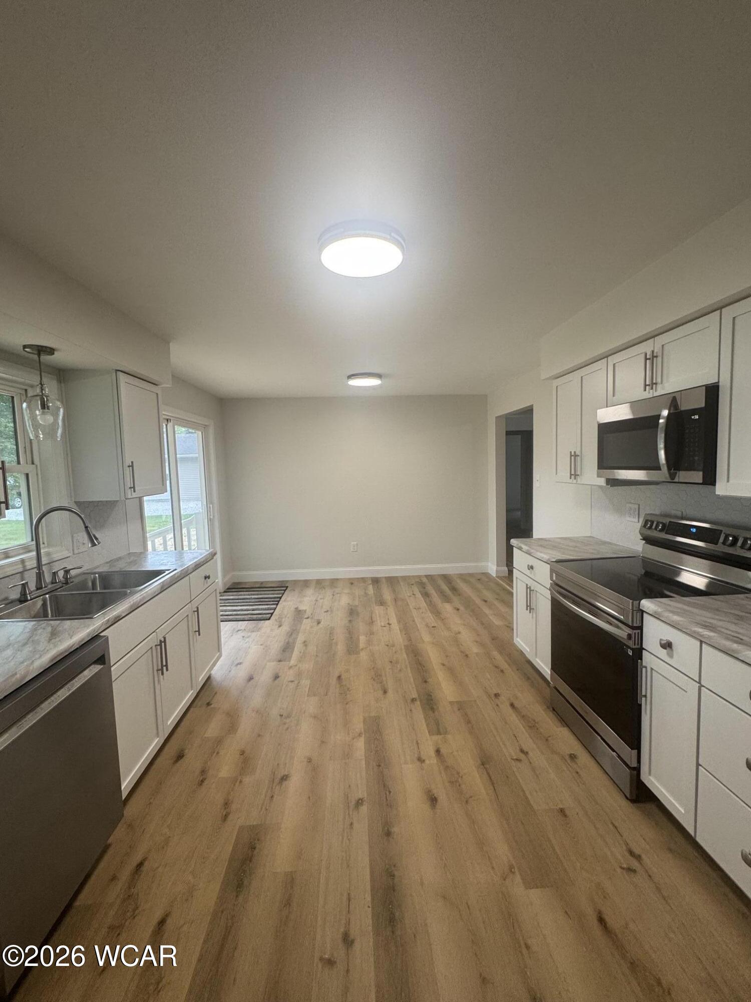 11786 Hillcrest Drive, Kenton, Ohio
