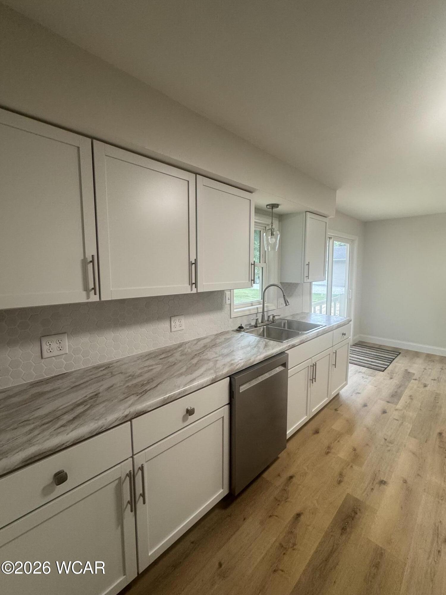 11786 Hillcrest Drive, Kenton, Ohio