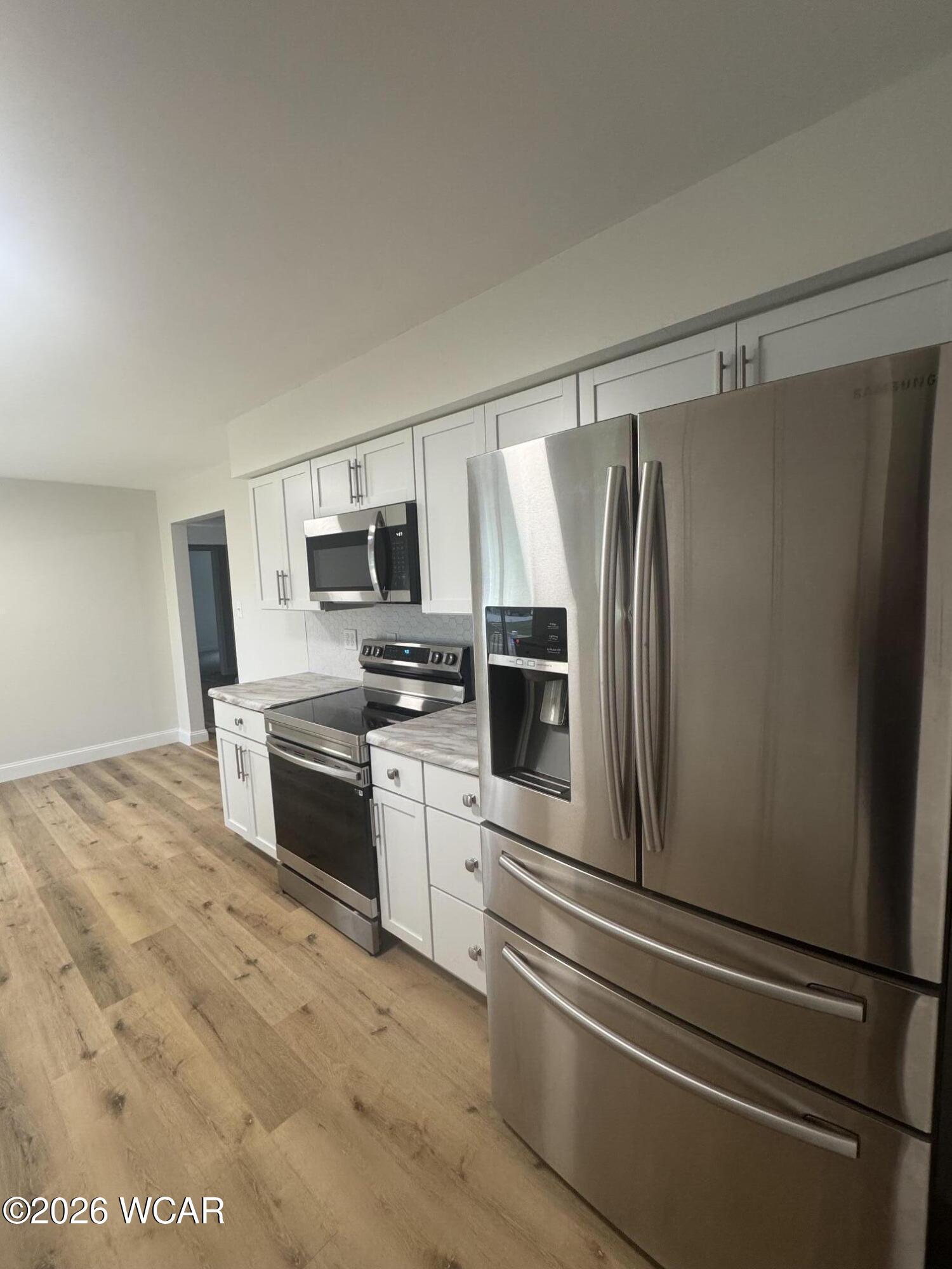 11786 Hillcrest Drive, Kenton, Ohio