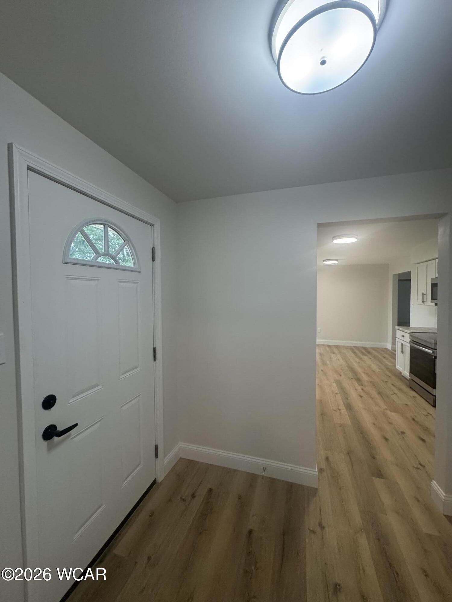 11786 Hillcrest Drive, Kenton, Ohio
