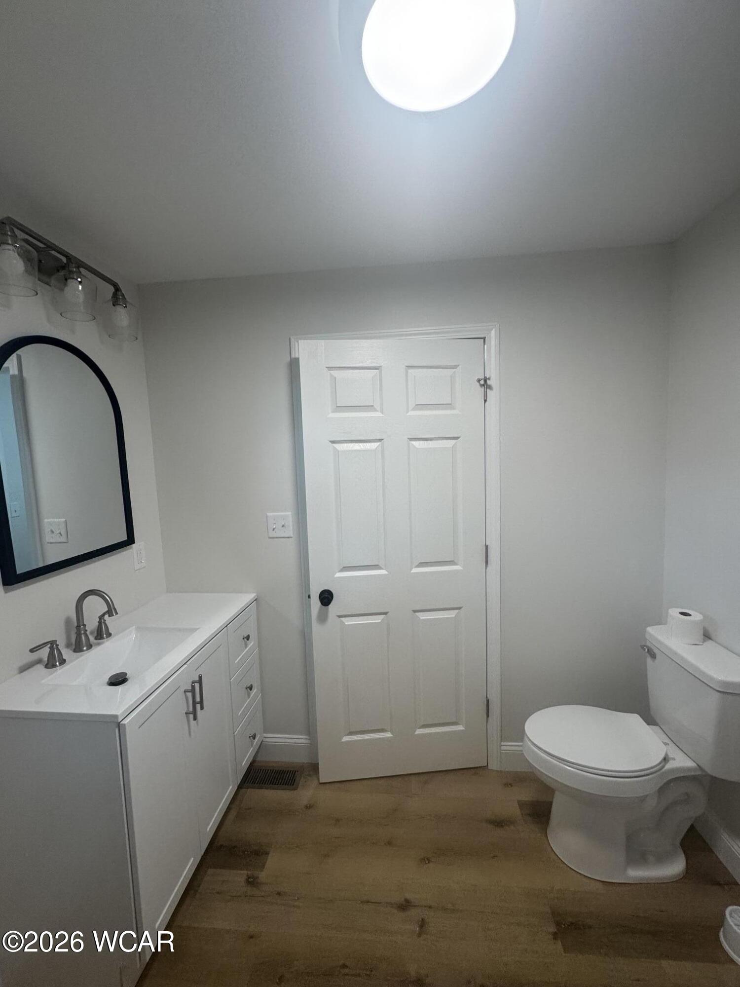 11786 Hillcrest Drive, Kenton, Ohio