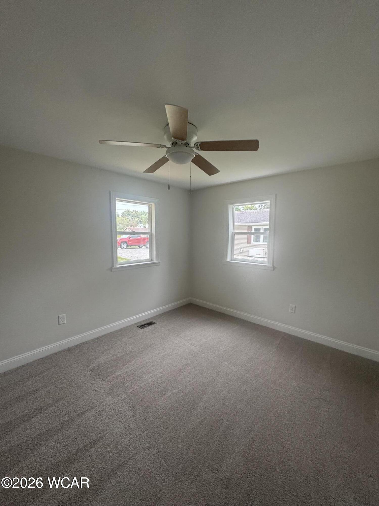 11786 Hillcrest Drive, Kenton, Ohio