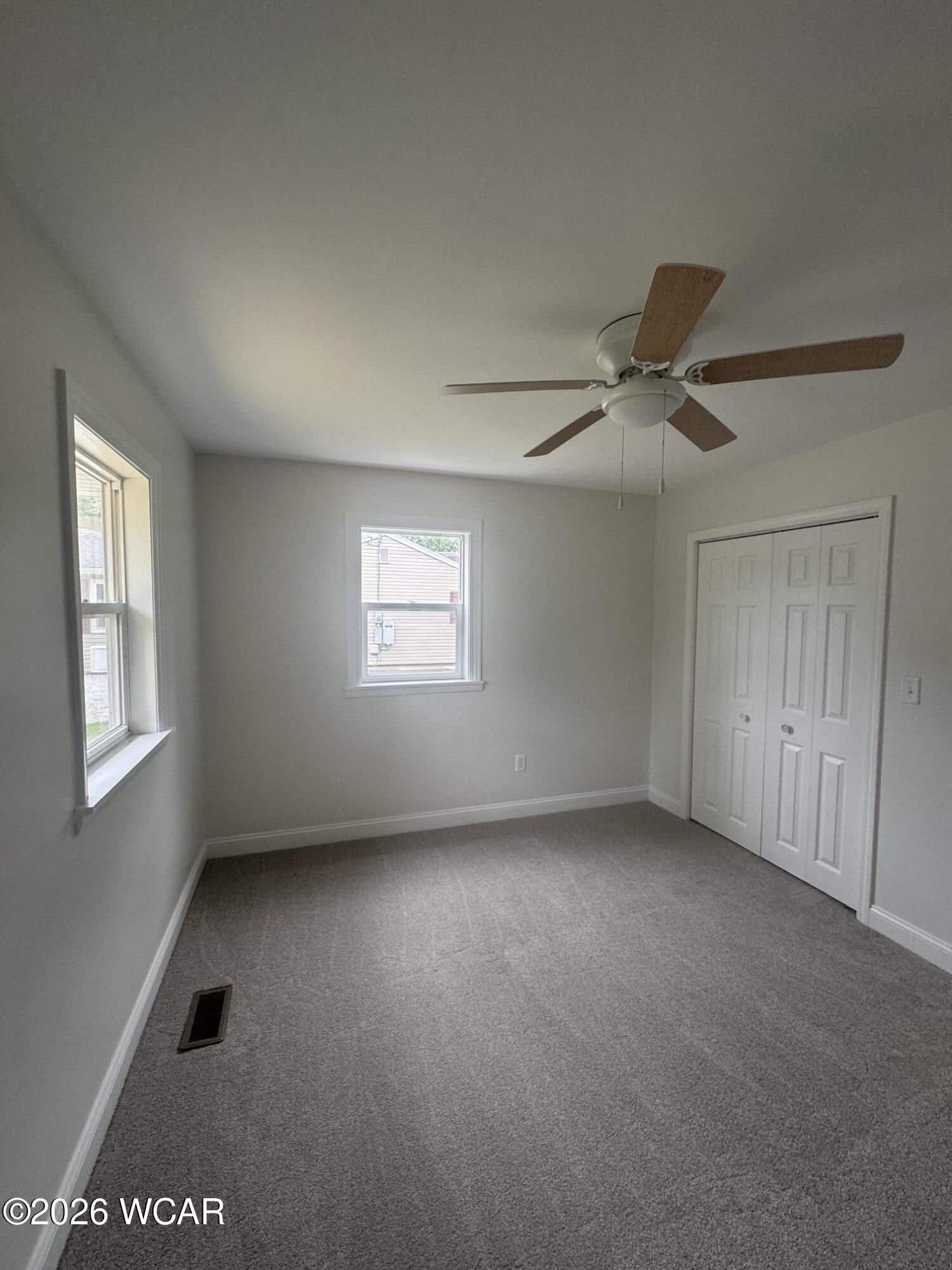 11786 Hillcrest Drive, Kenton, Ohio