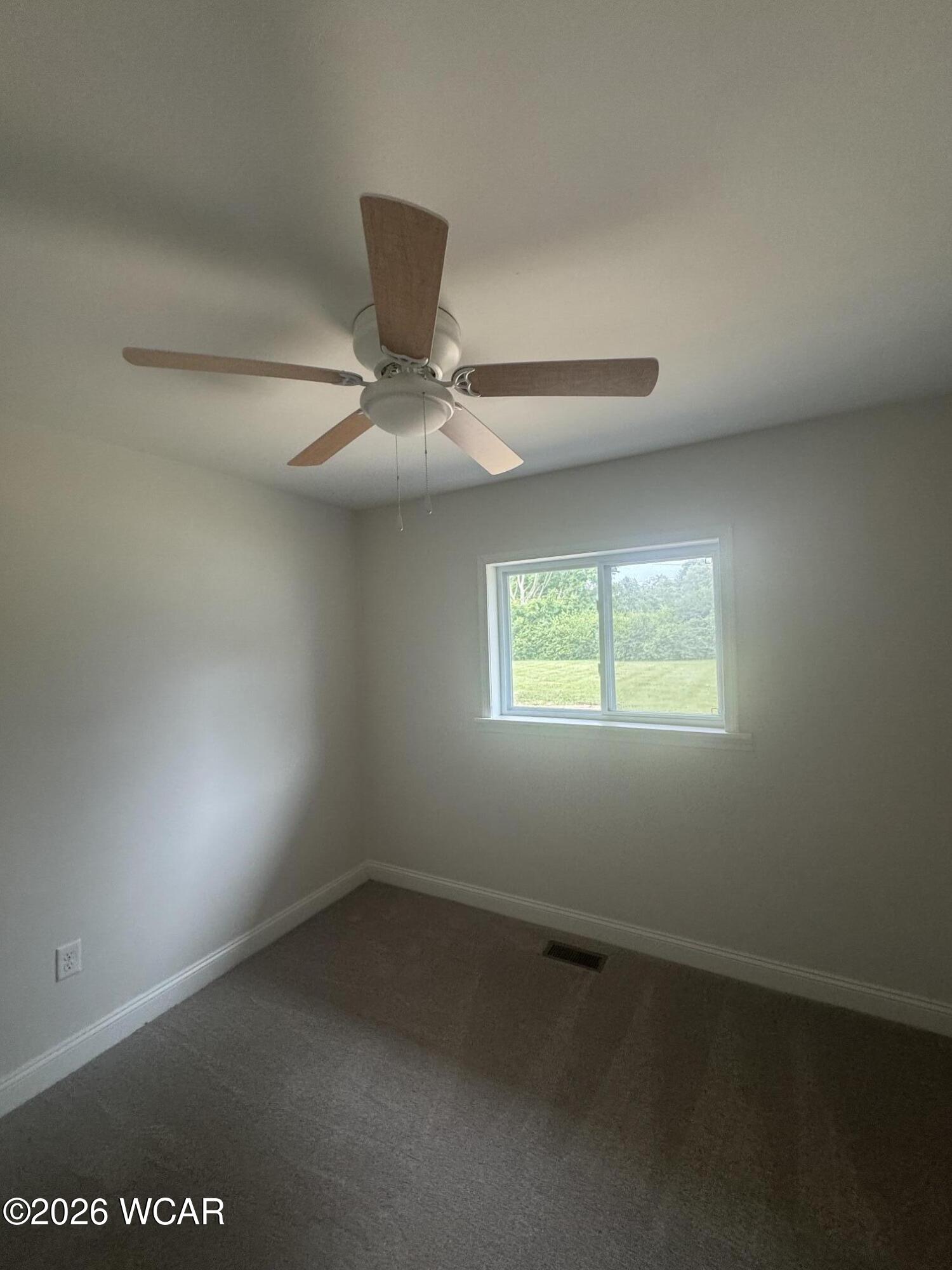 11786 Hillcrest Drive, Kenton, Ohio