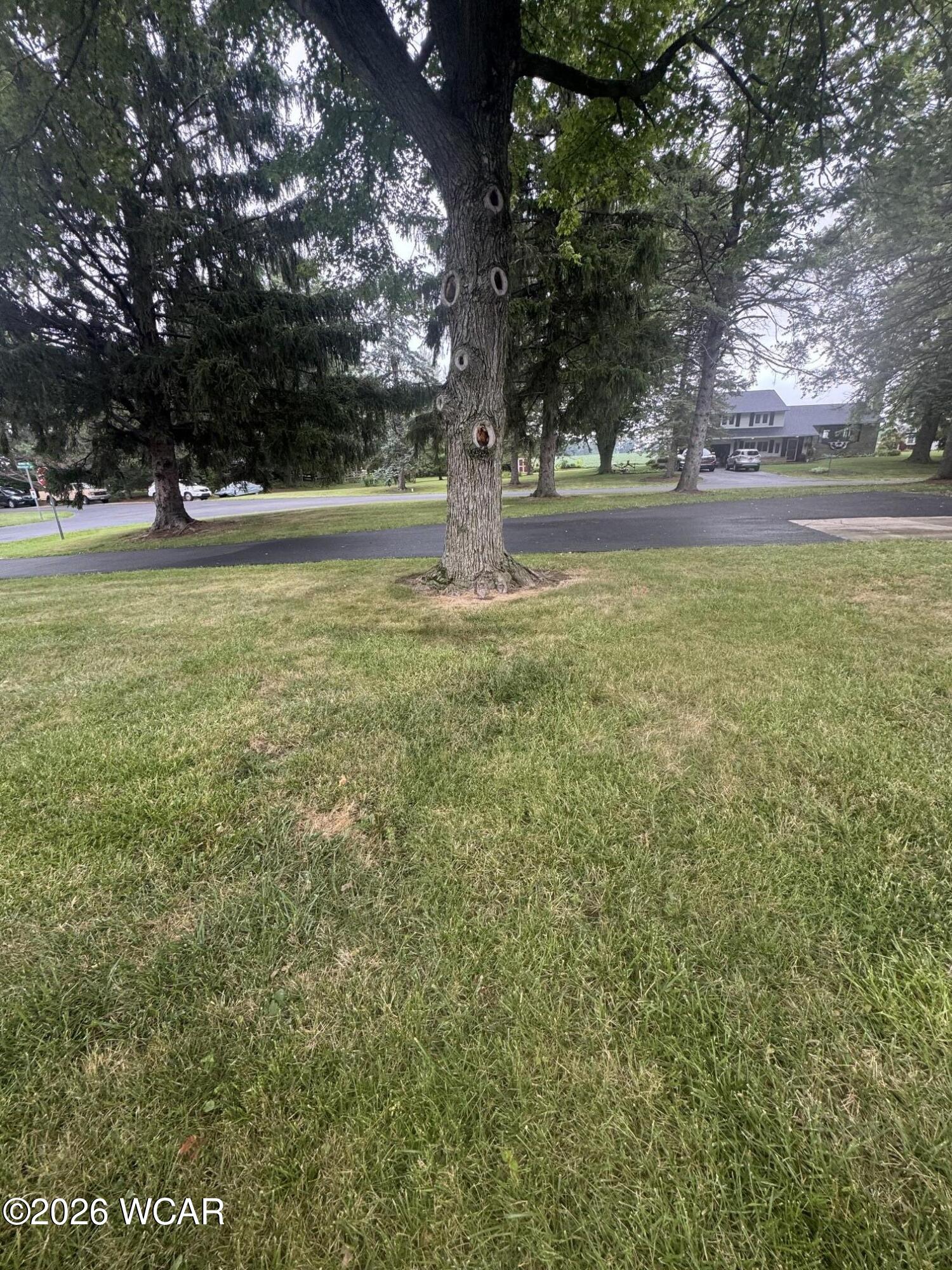 11786 Hillcrest Drive, Kenton, Ohio
