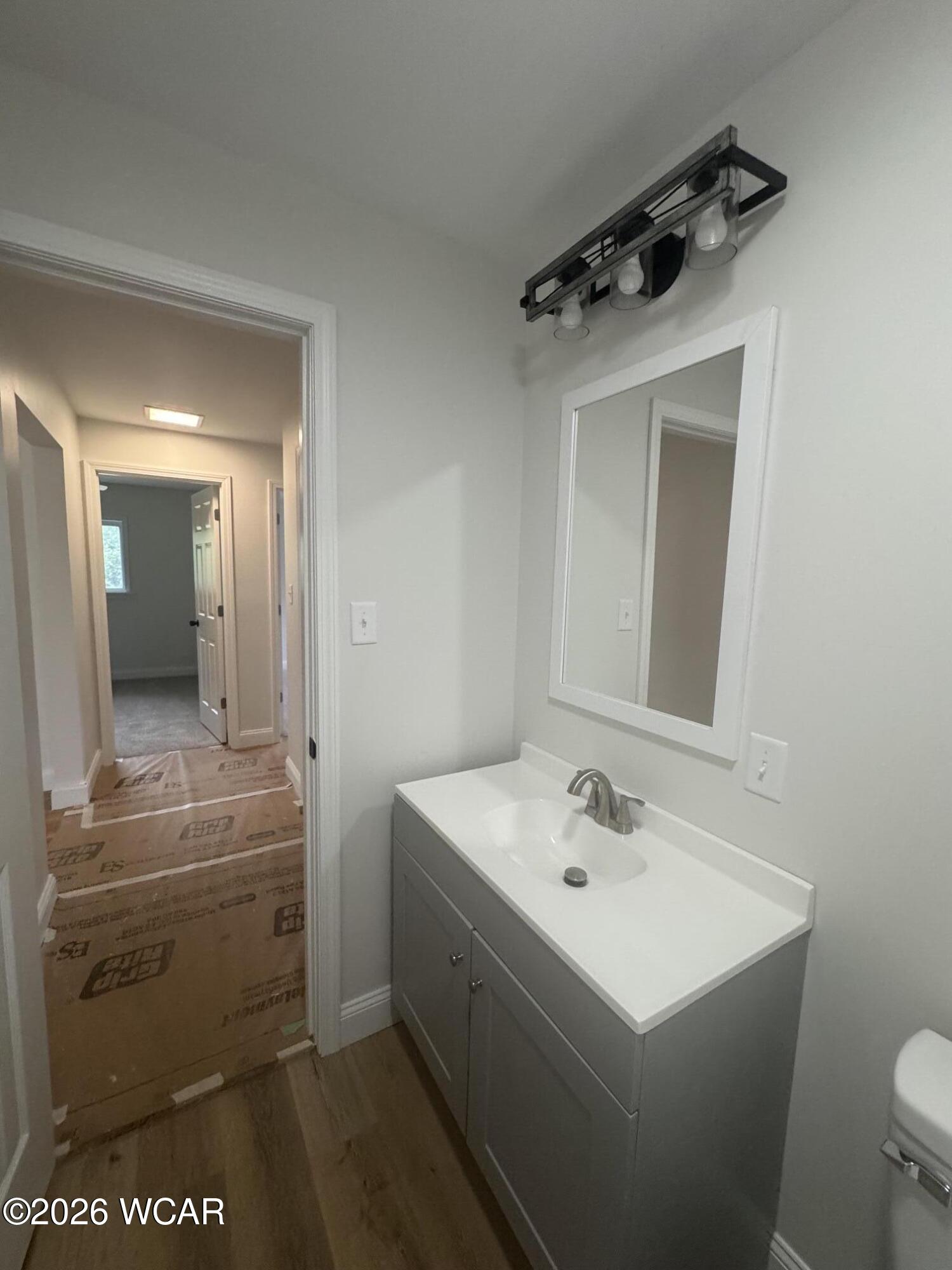 11786 Hillcrest Drive, Kenton, Ohio
