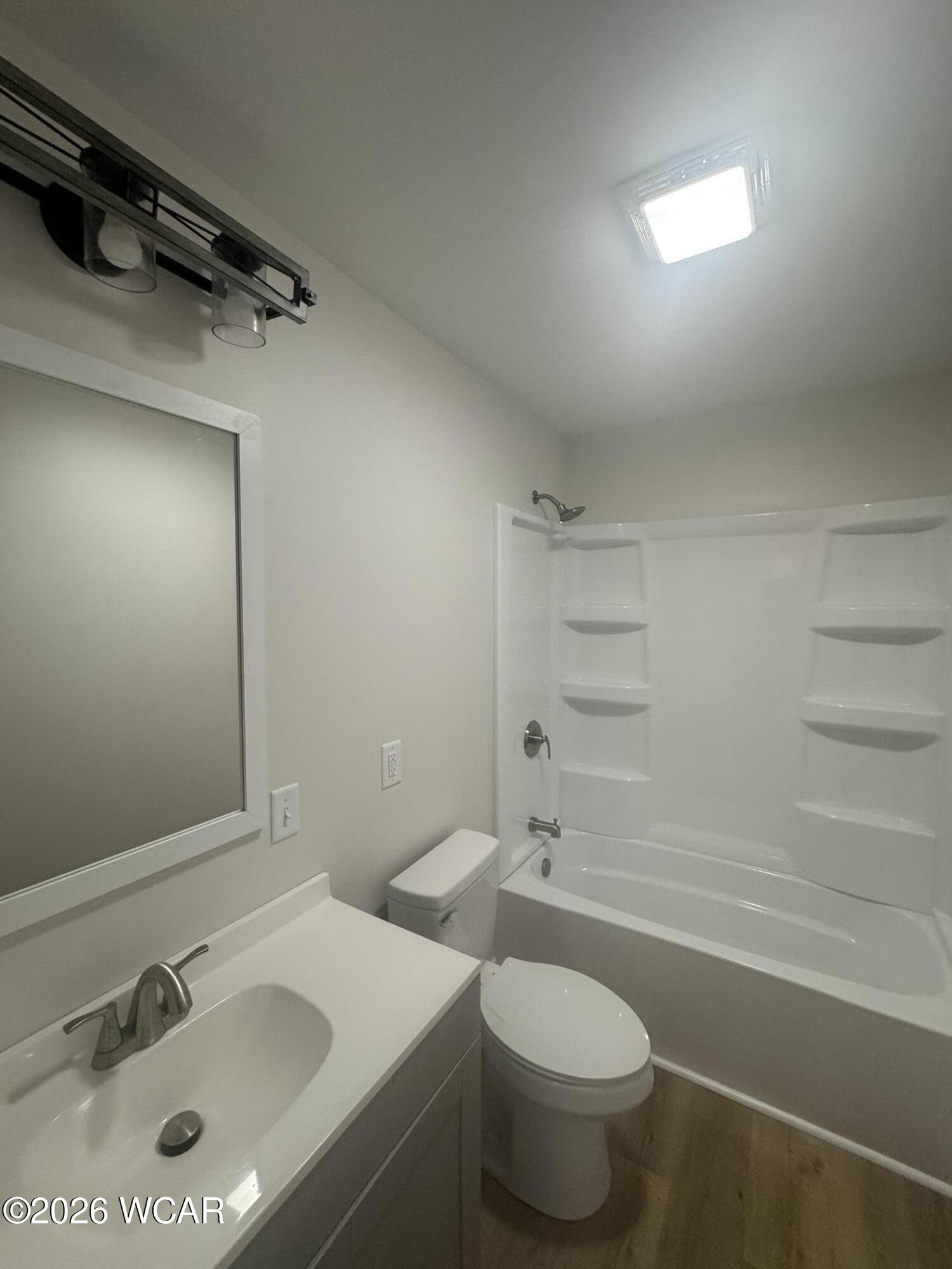 11786 Hillcrest Drive, Kenton, Ohio