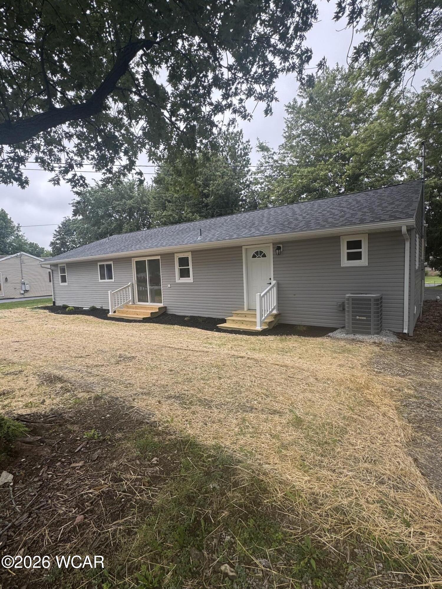 11786 Hillcrest Drive, Kenton, Ohio