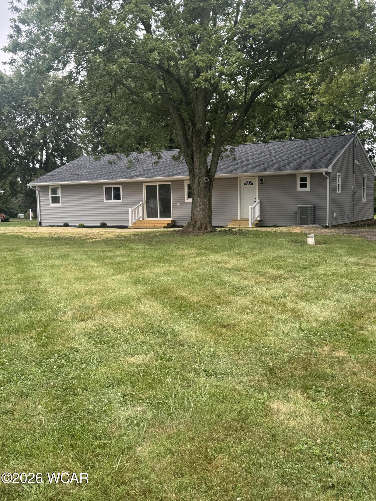 11786 Hillcrest Drive, Kenton, Ohio