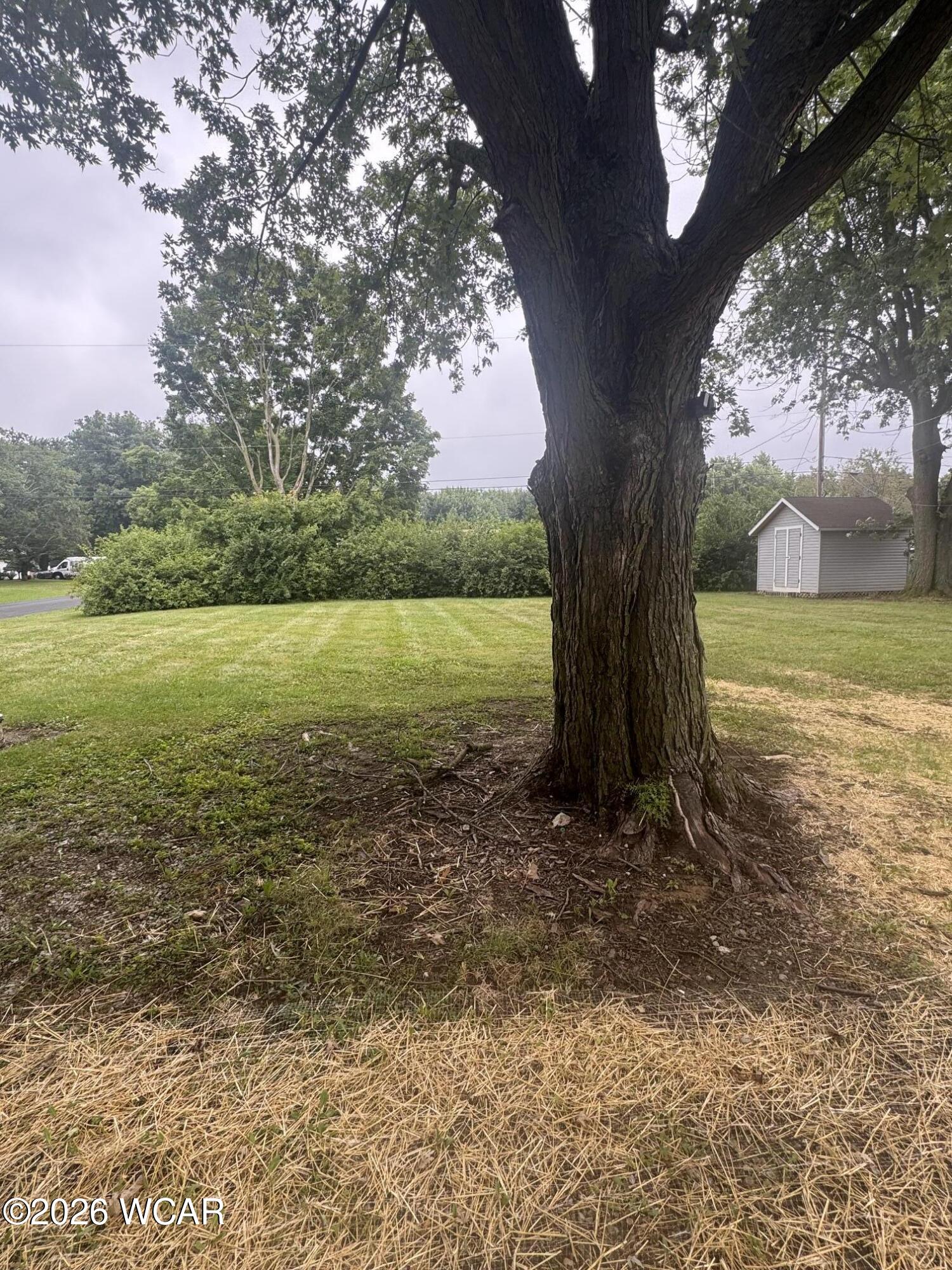 11786 Hillcrest Drive, Kenton, Ohio