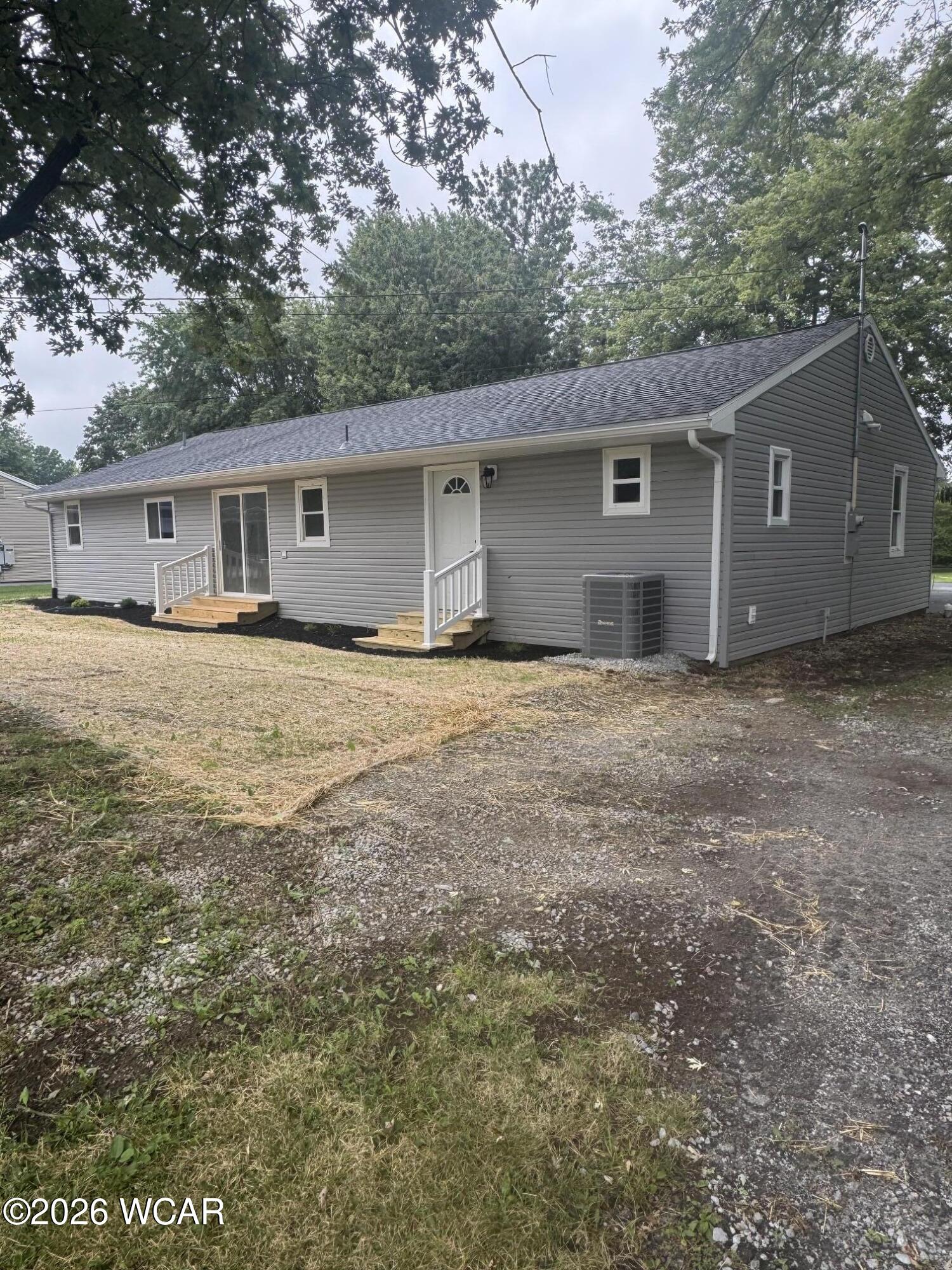 11786 Hillcrest Drive, Kenton, Ohio