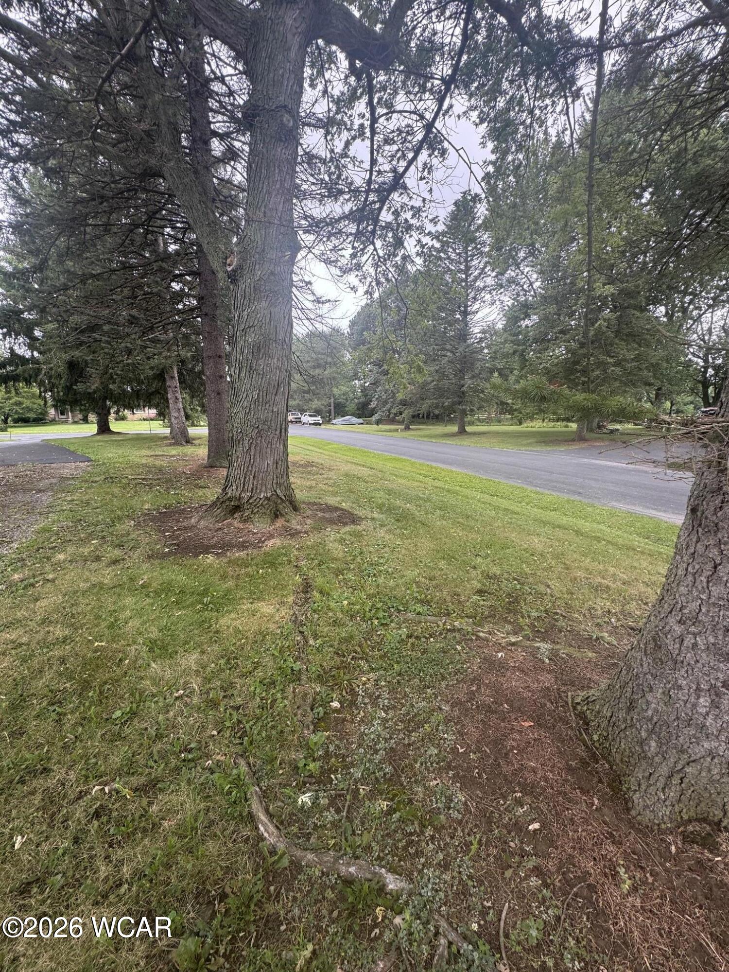 11786 Hillcrest Drive, Kenton, Ohio