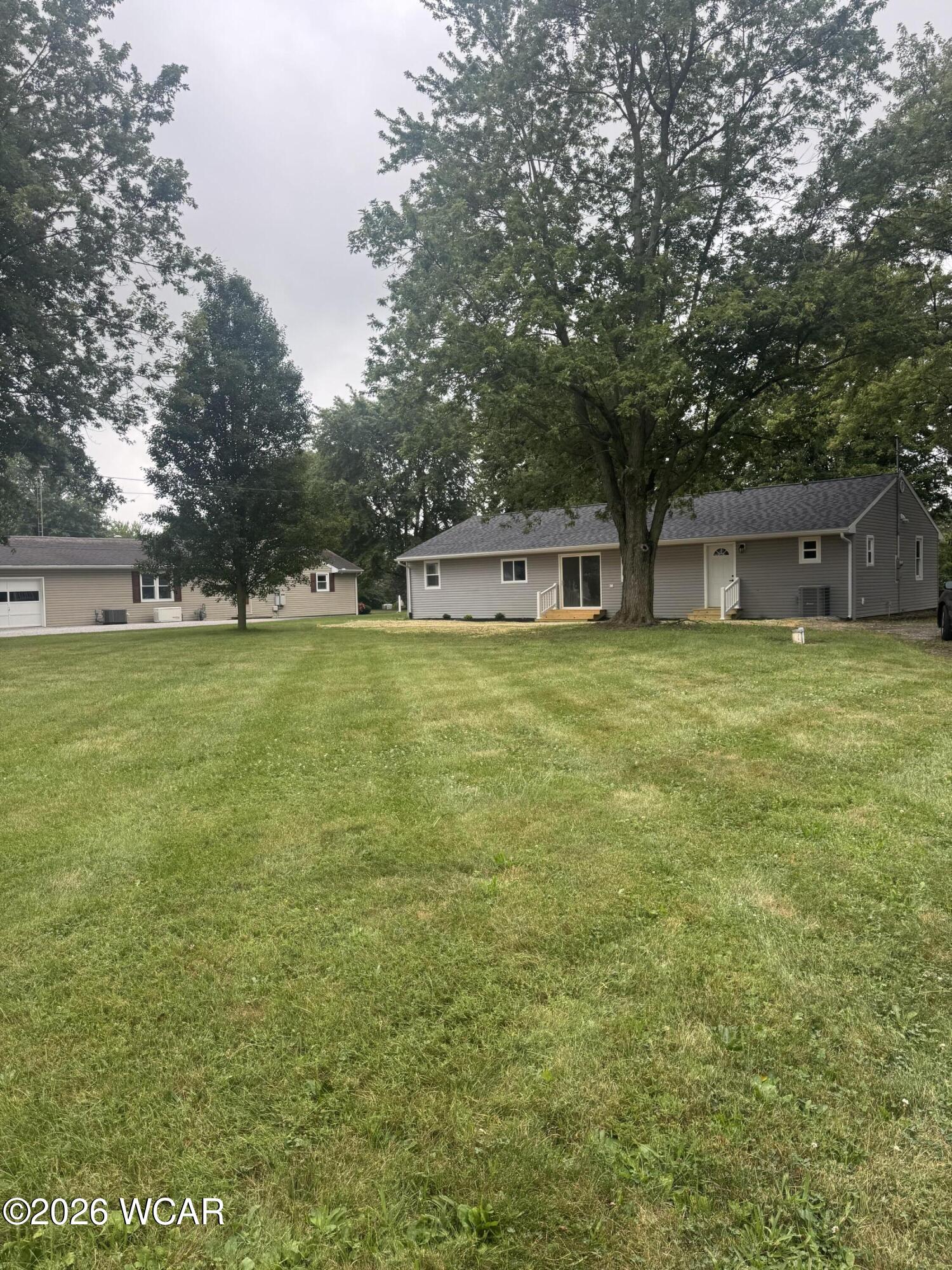 11786 Hillcrest Drive, Kenton, Ohio