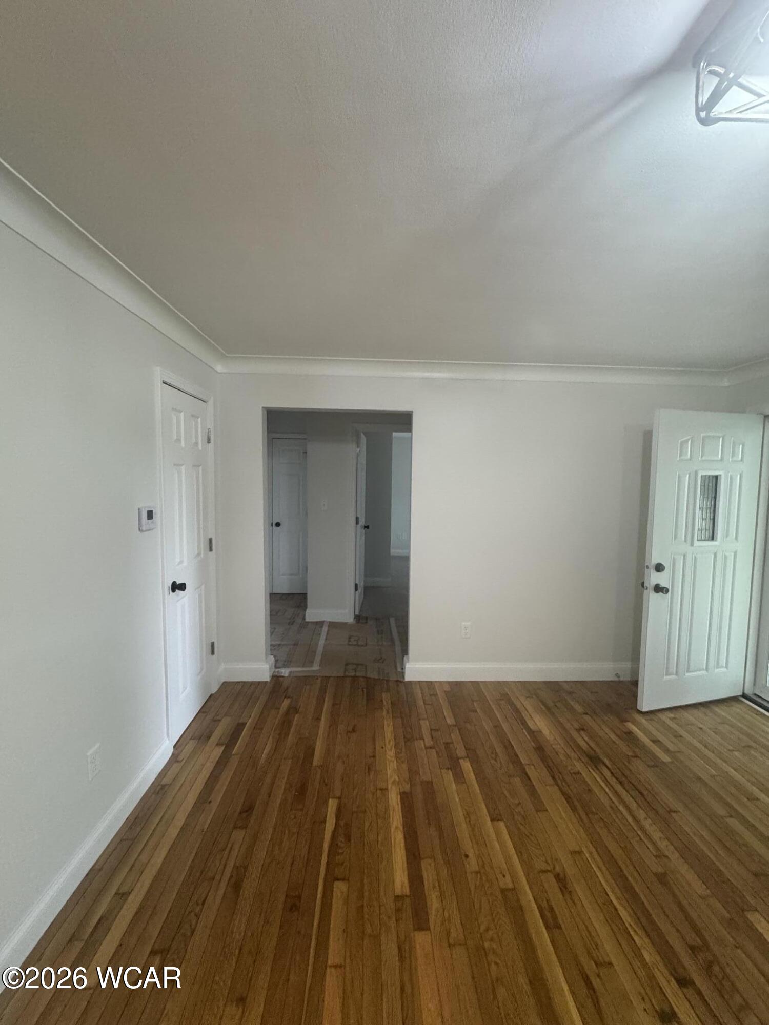 11786 Hillcrest Drive, Kenton, Ohio
