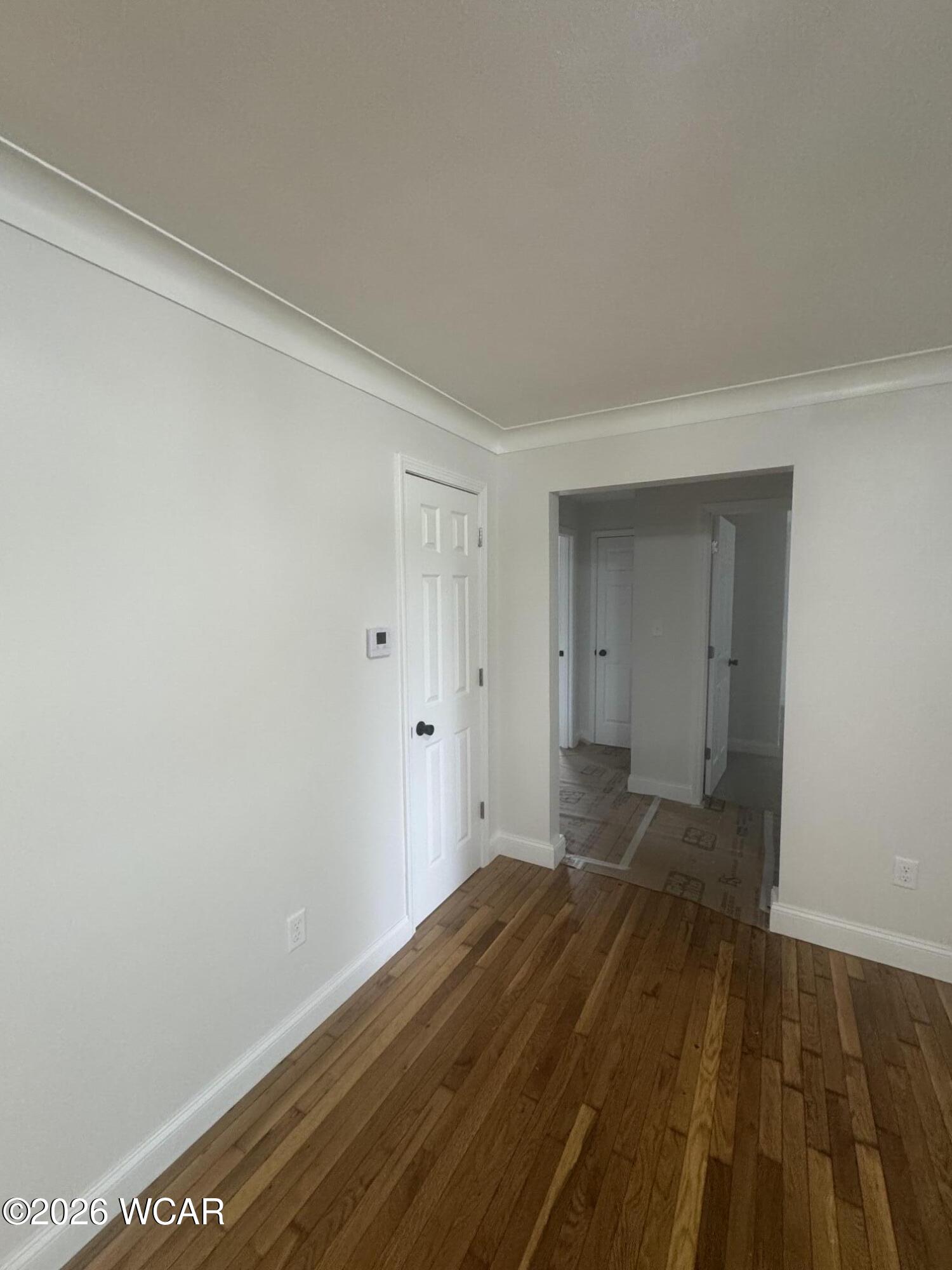 11786 Hillcrest Drive, Kenton, Ohio