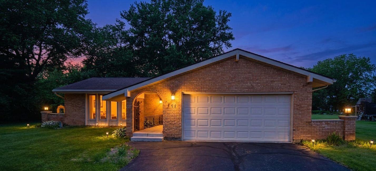 6407 Floyd, Springfield, Ohio 45502
