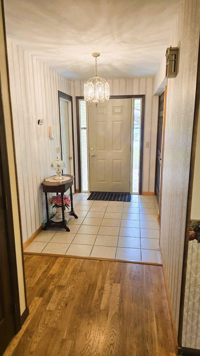 6407 Floyd, Springfield, Ohio 45502