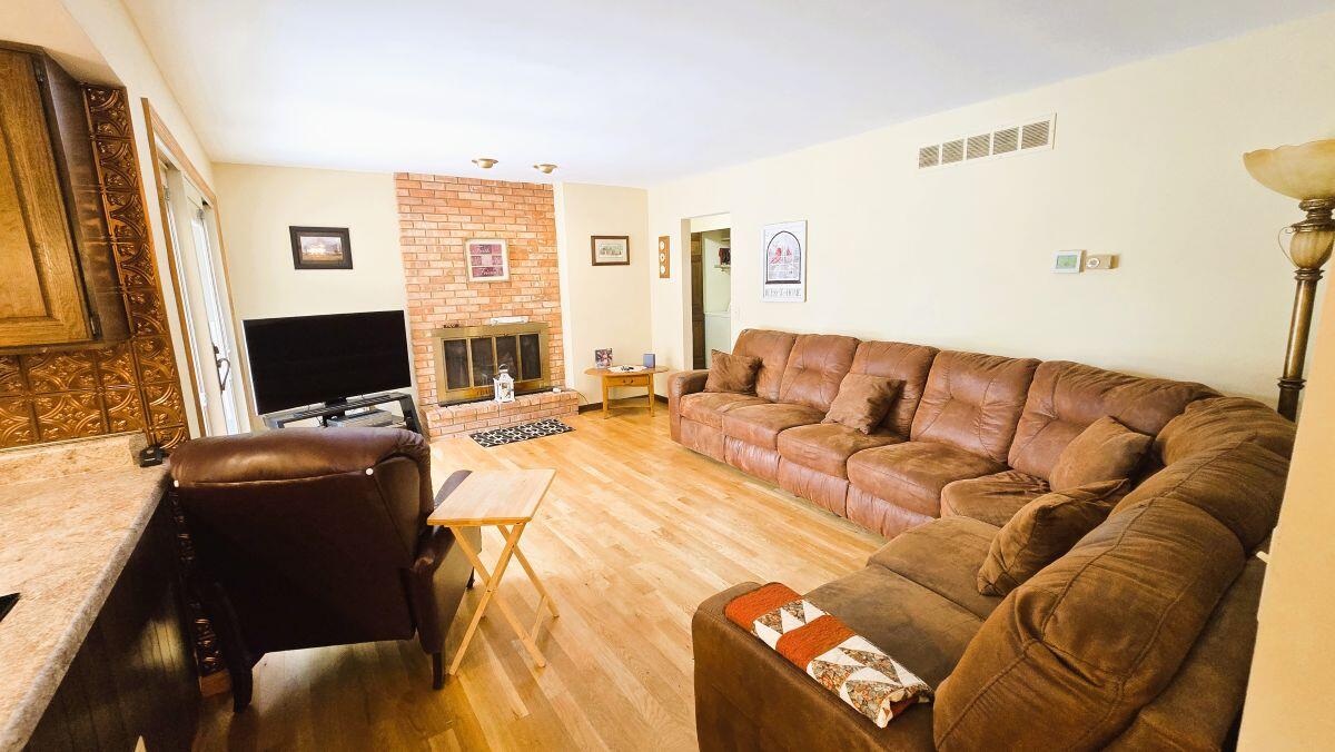 6407 Floyd, Springfield, Ohio 45502