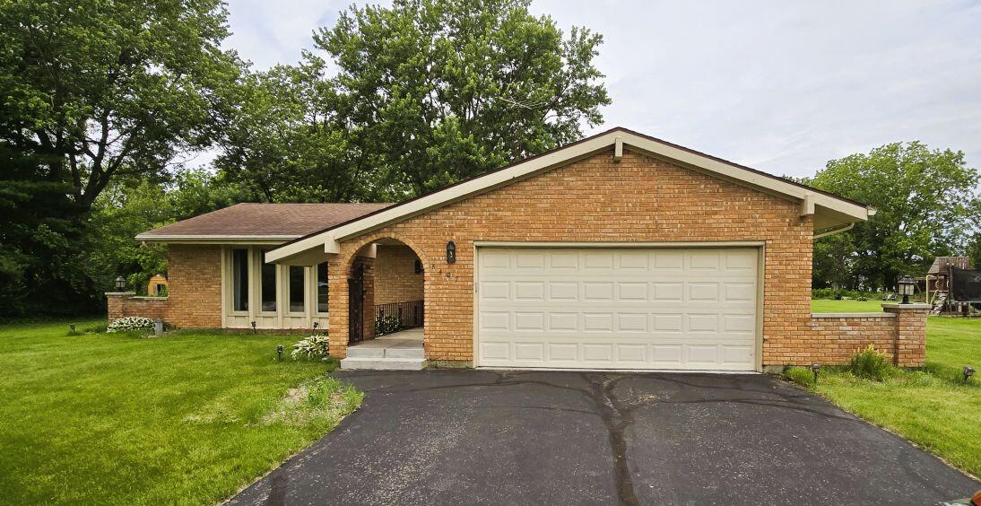 6407 Floyd, Springfield, Ohio 45502