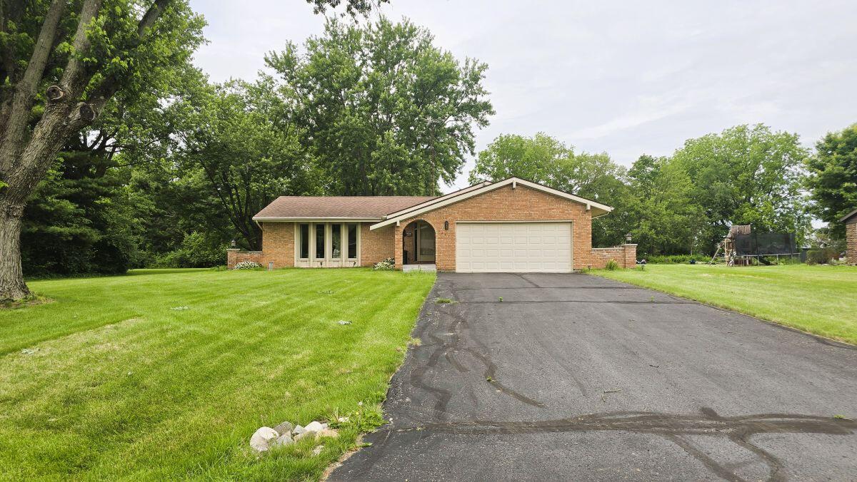 6407 Floyd, Springfield, Ohio 45502