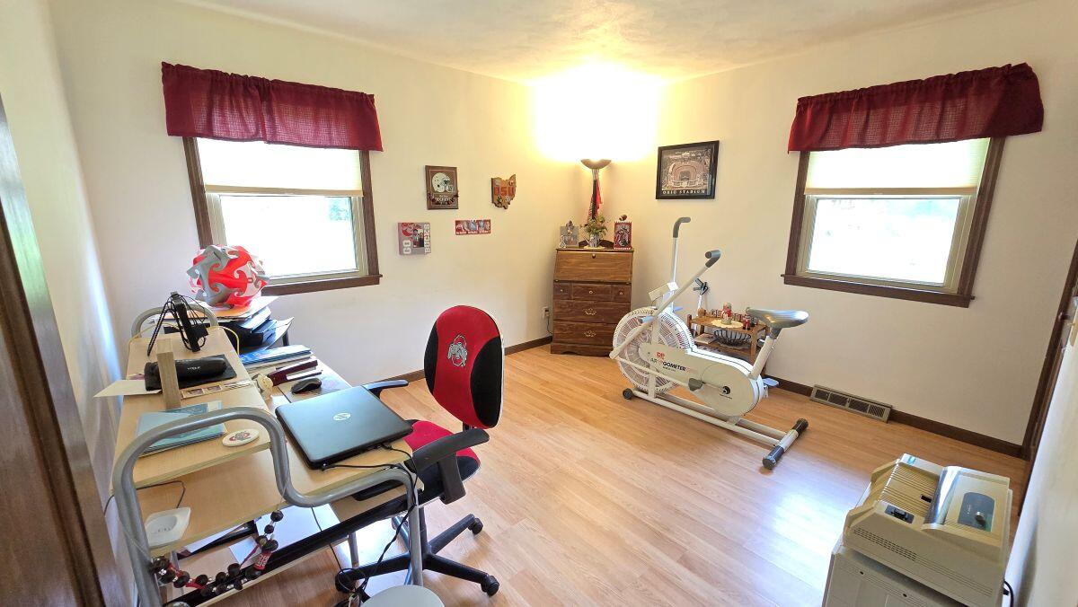 6407 Floyd, Springfield, Ohio 45502