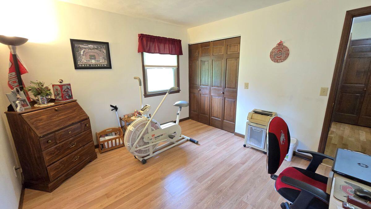 6407 Floyd, Springfield, Ohio 45502