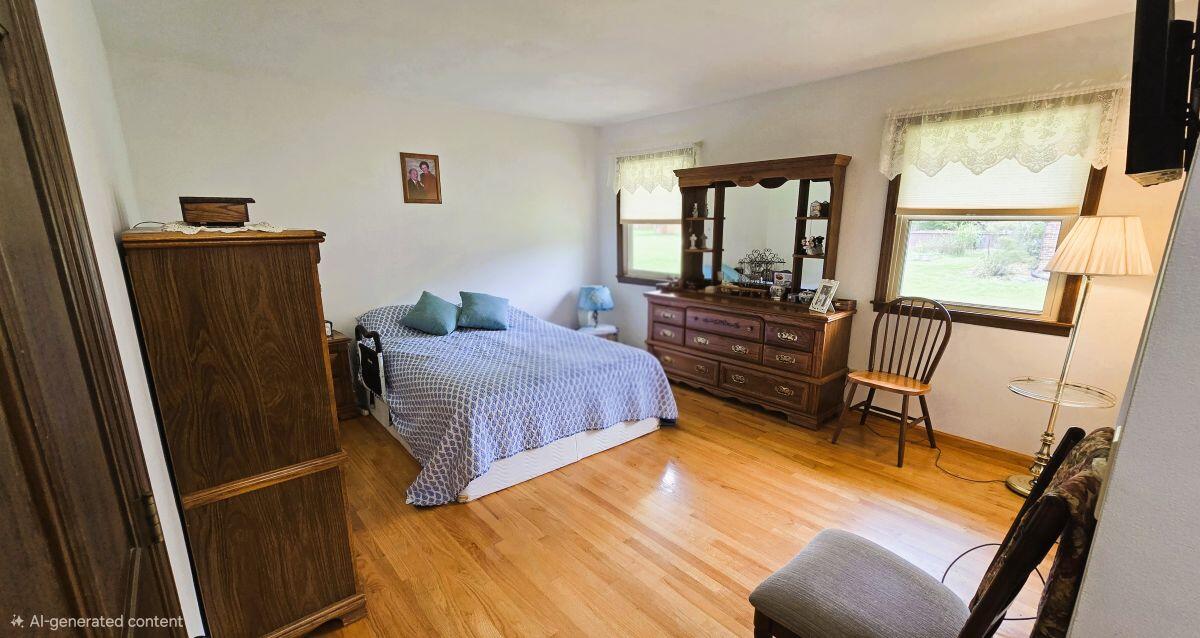 6407 Floyd, Springfield, Ohio 45502
