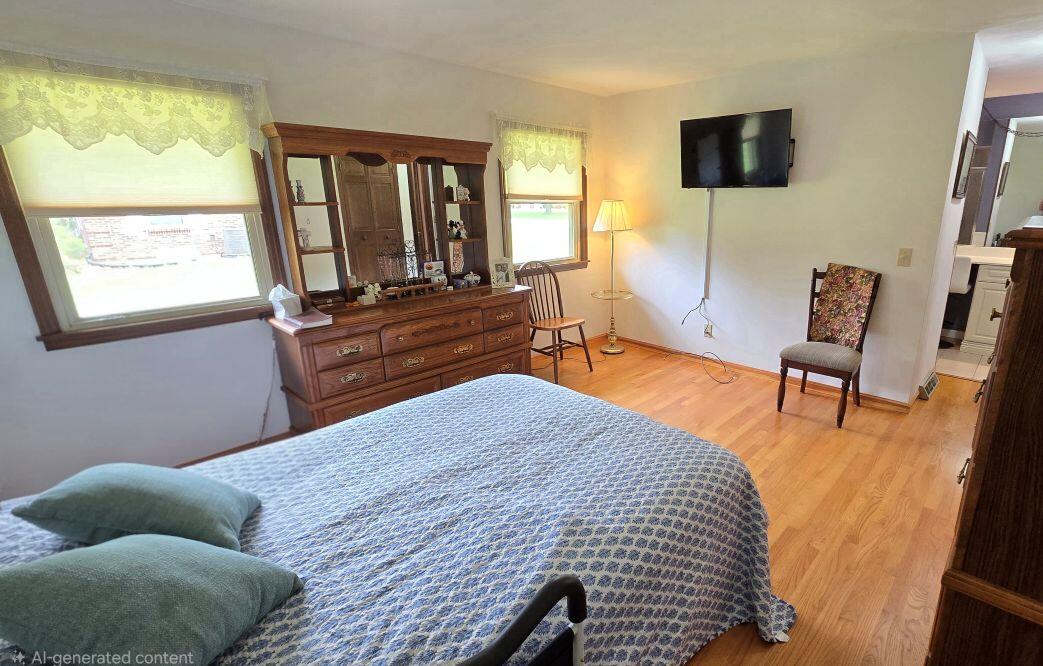 6407 Floyd, Springfield, Ohio 45502