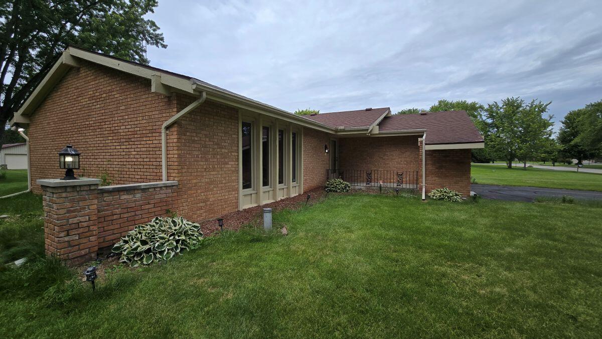 6407 Floyd, Springfield, Ohio 45502