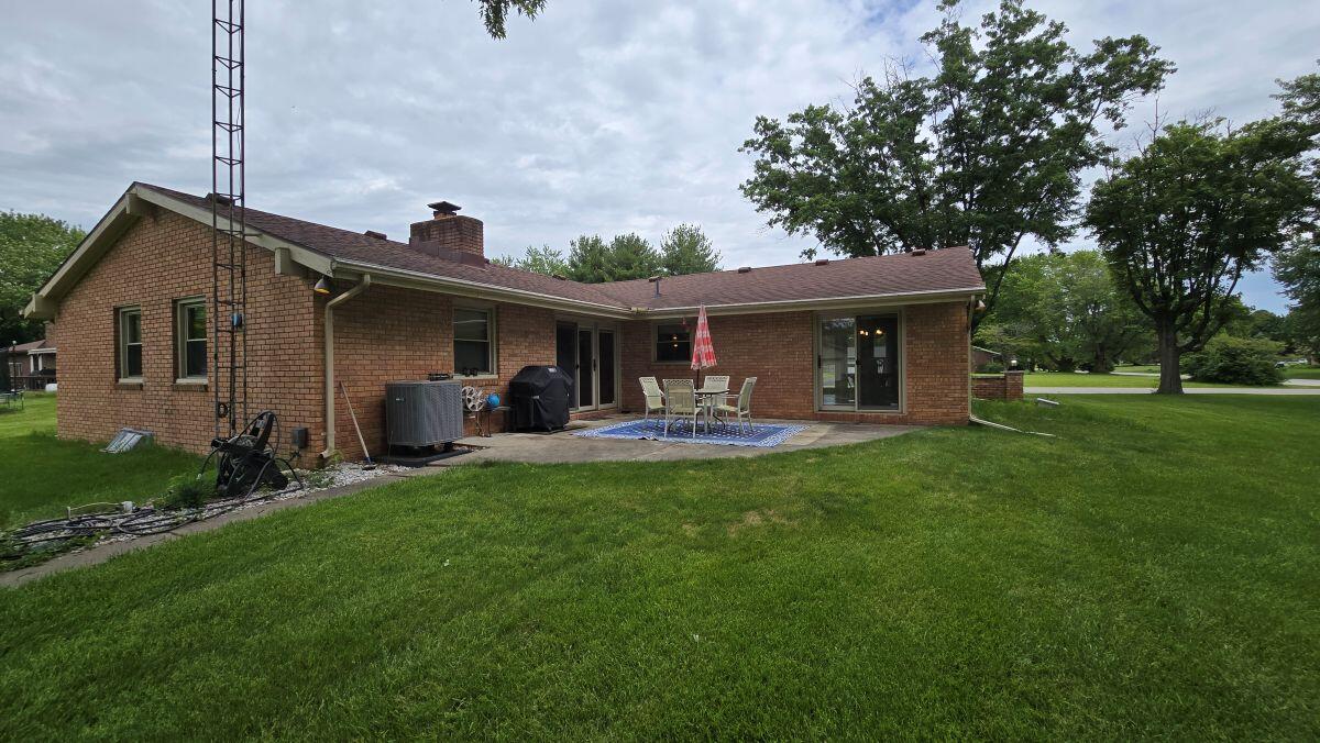 6407 Floyd, Springfield, Ohio 45502