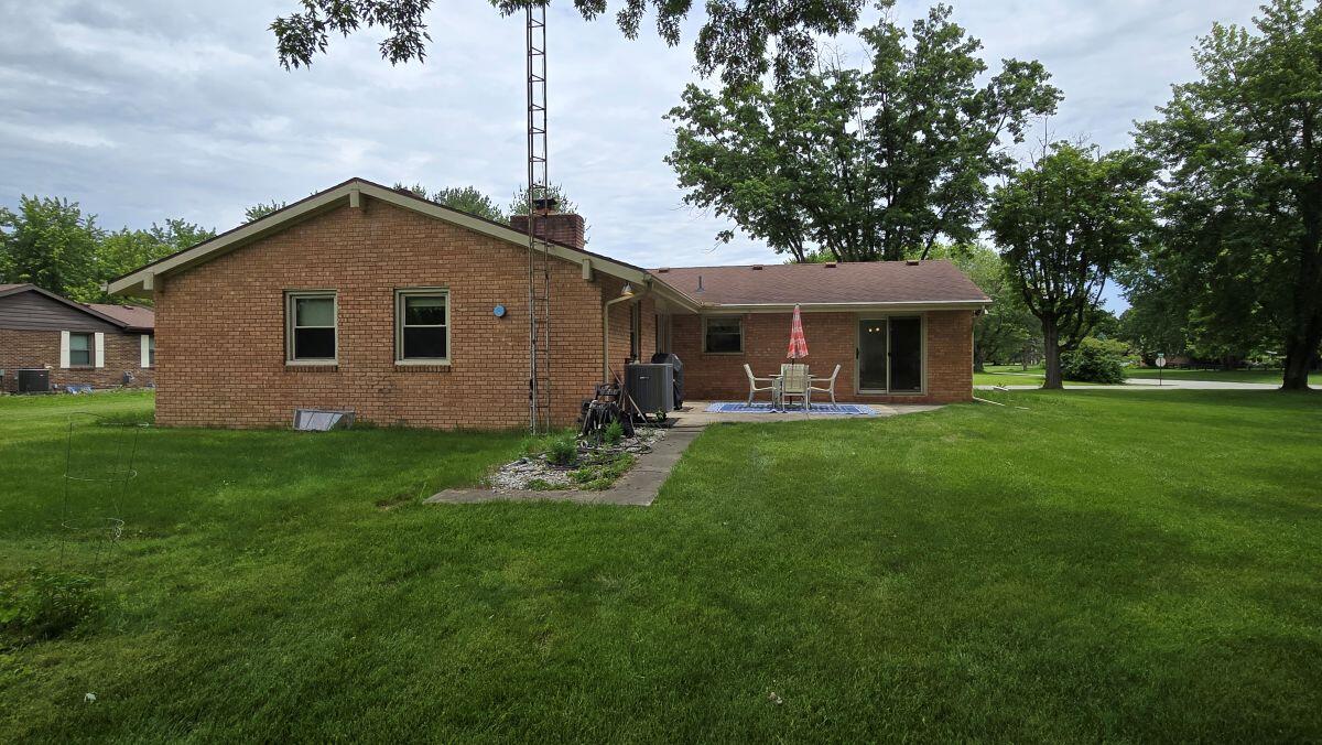 6407 Floyd, Springfield, Ohio 45502