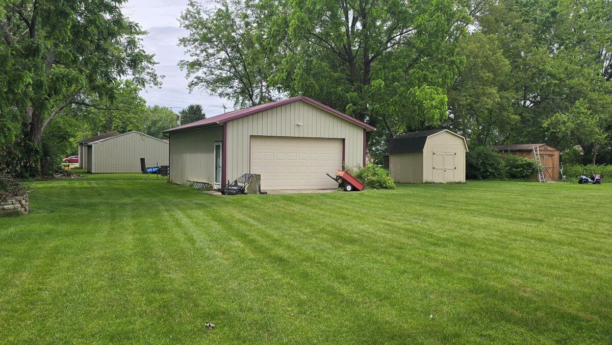 6407 Floyd, Springfield, Ohio 45502