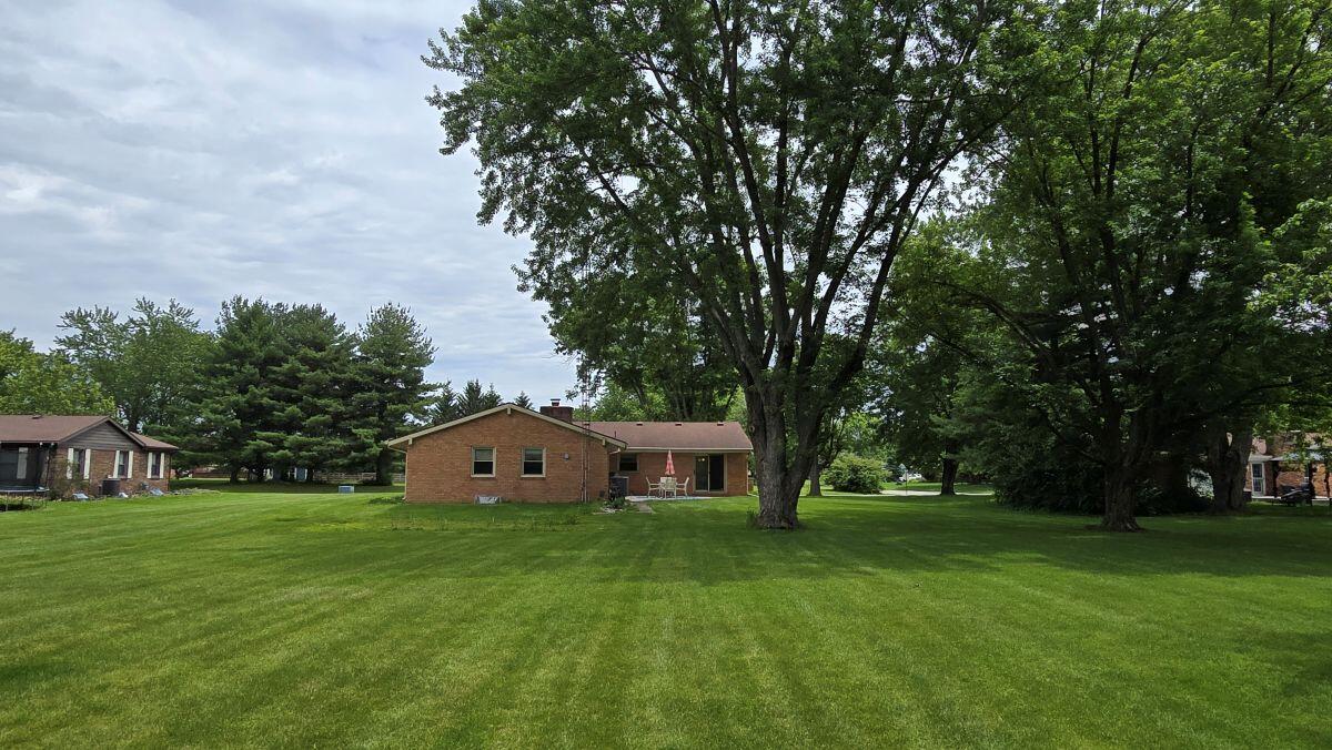 6407 Floyd, Springfield, Ohio 45502