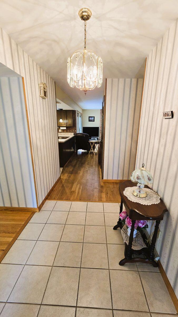 6407 Floyd, Springfield, Ohio 45502