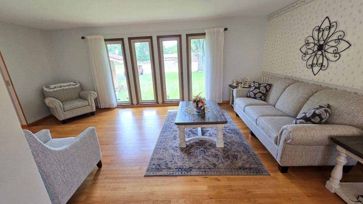 6407 Floyd, Springfield, Ohio 45502